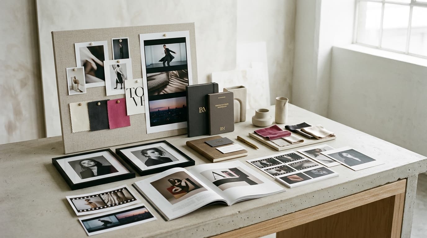 Brand & Media