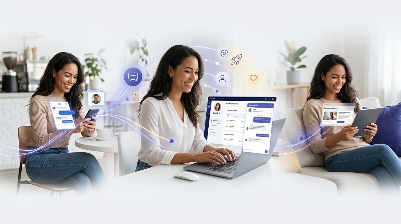 Customer Experience
