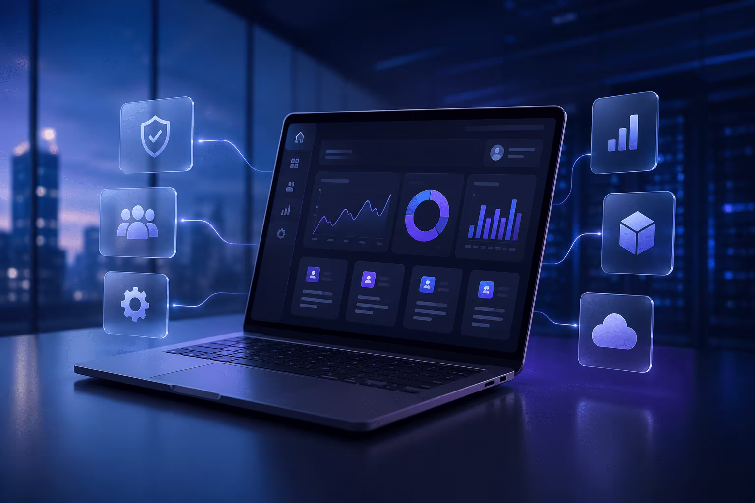 Enterprise Software