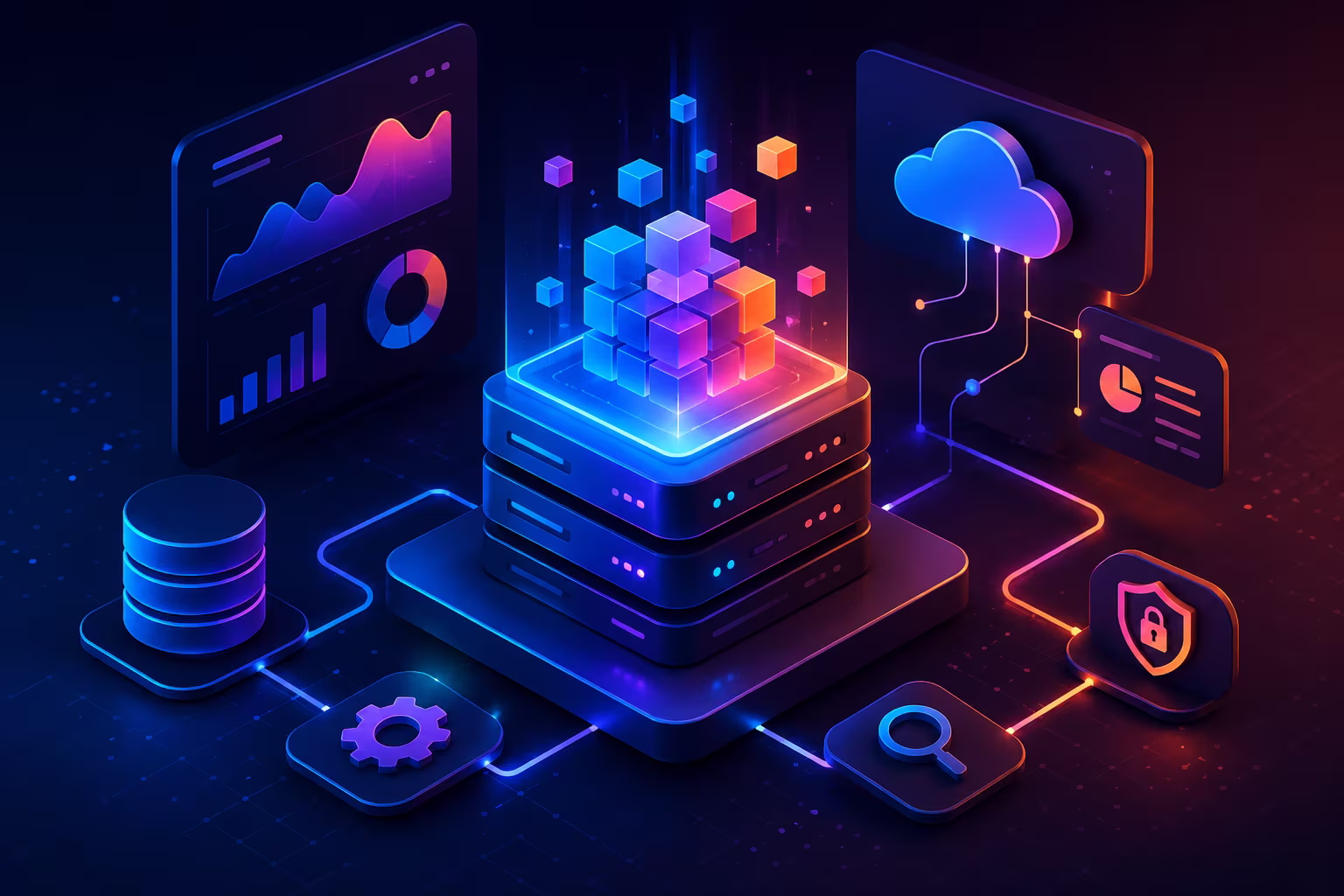 Tech & Data