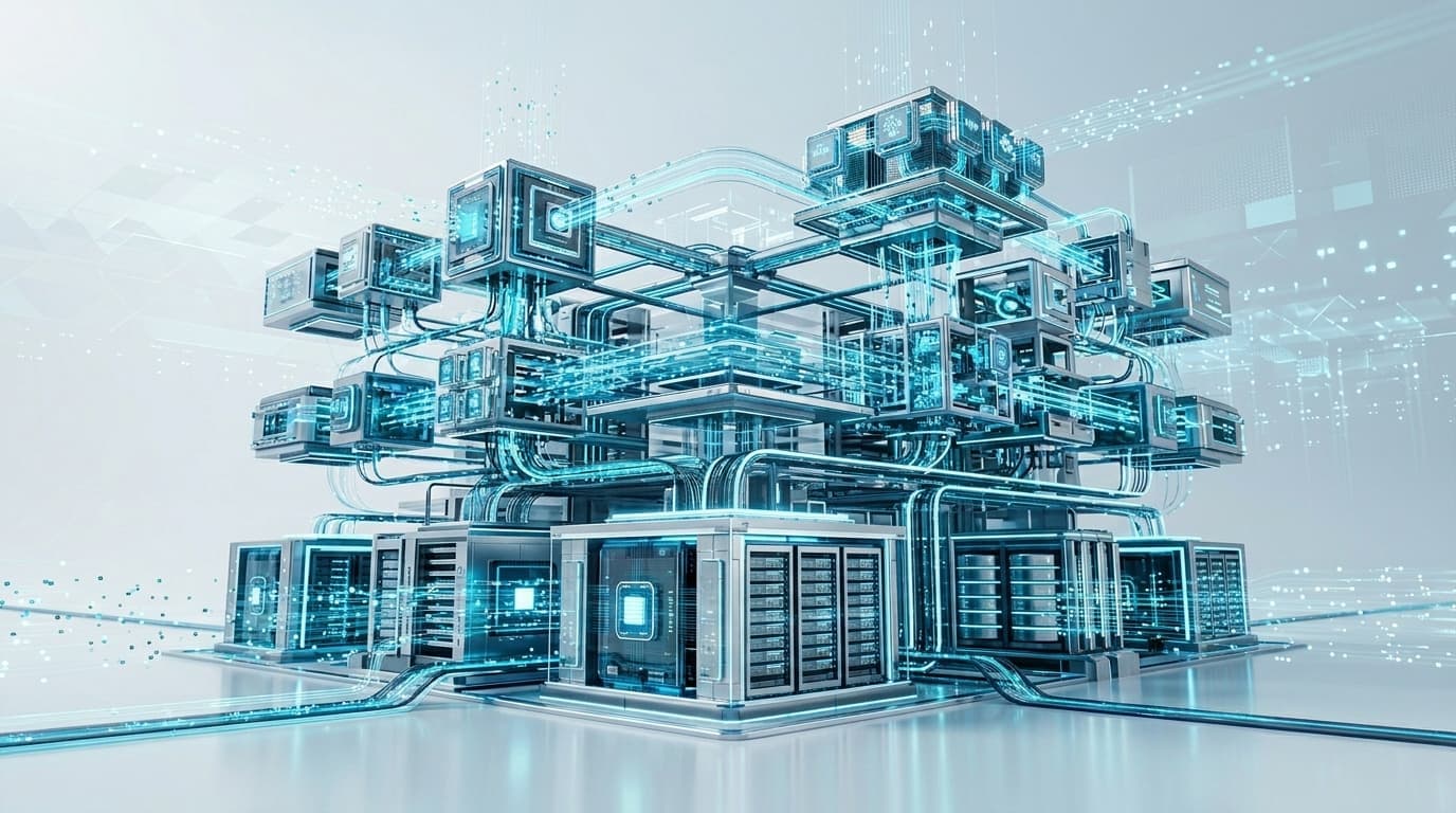 Tech & Data