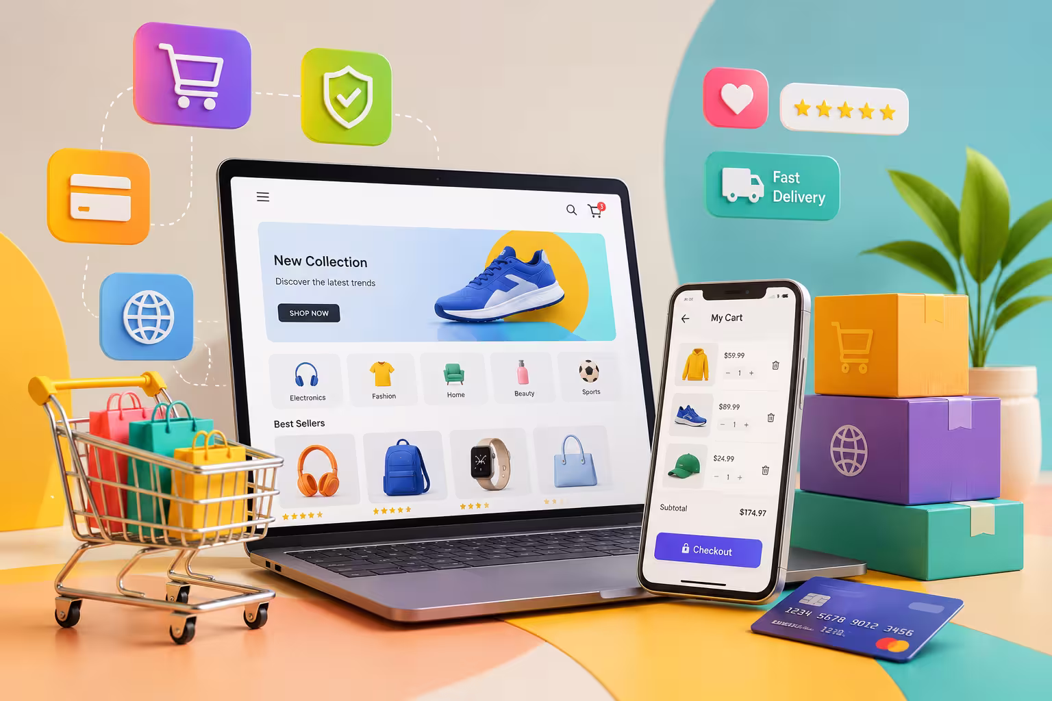 Commerce
