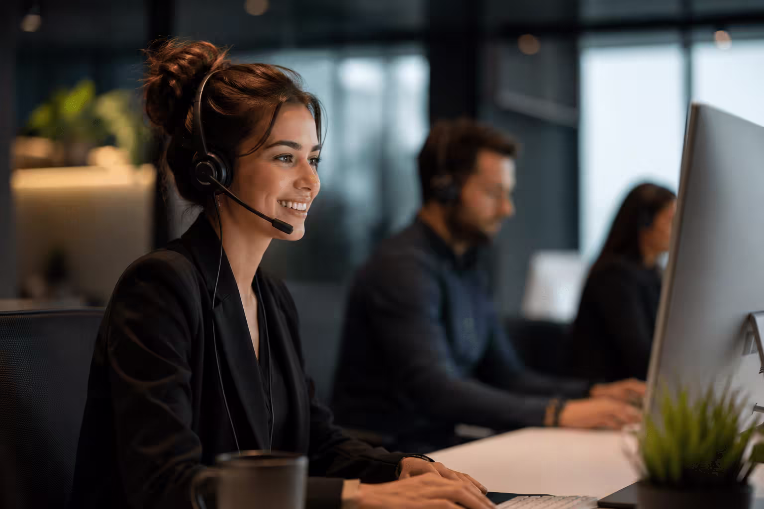 Customer Experience