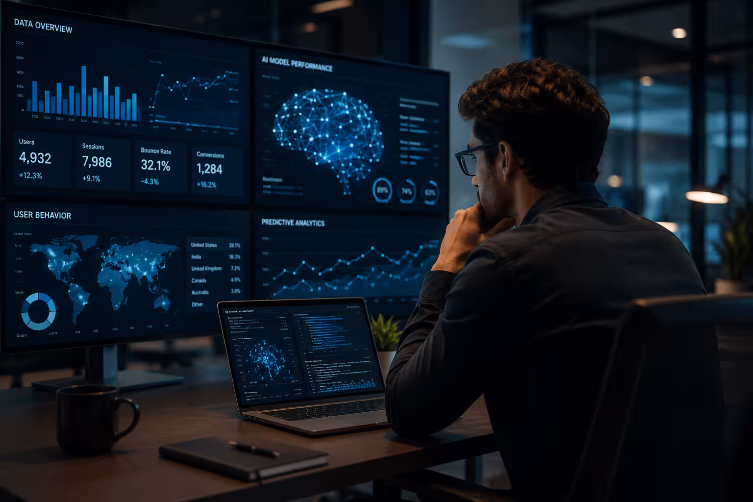 Data & AI